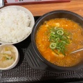 実際訪問したユーザーが直接撮影して投稿した六条東韓国料理韓丼 岐阜六条店の写真