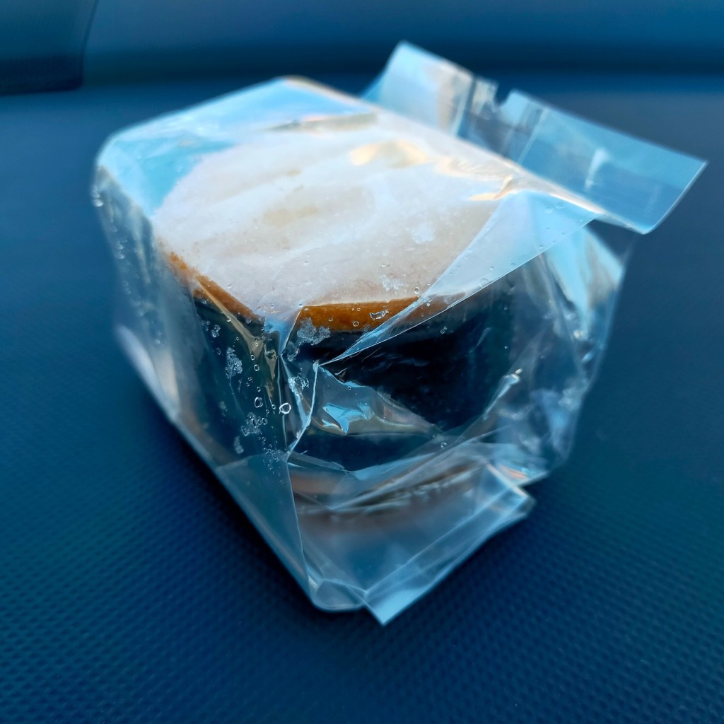 ユーザーが投稿したクッキーサンドの写真 - 実際訪問したユーザーが直接撮影して投稿した荒子スイーツフィレンツェ高畑本店の写真