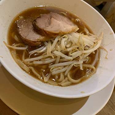 実際訪問したユーザーが直接撮影して投稿した玉島乙島ラーメン / つけ麺ダントツラーメン 倉敷玉島店の写真