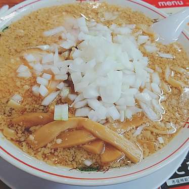 実際訪問したユーザーが直接撮影して投稿した学校裏町ラーメン / つけ麺中華そば こころ 市役所前店の写真