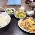 実際訪問したユーザーが直接撮影して投稿した立石中華料理海華 立石南口店の写真