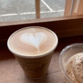 実際訪問したユーザーが直接撮影して投稿した伊集院町大田カフェDAYS COFFEEの写真