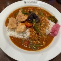 実際訪問したユーザーが直接撮影して投稿した領家カレーカレーハウスCoCo壱番屋 川口領家中央通り店の写真