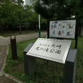 実際訪問したユーザーが直接撮影して投稿した大崎公園大崎光の滝公園の写真