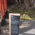 実際訪問したユーザーが直接撮影して投稿した雪ノ下神社丸山稲荷社の写真