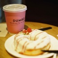 実際訪問したユーザーが直接撮影して投稿した後楽ドーナツDUMBO Doughnuts and Coffee TOKYO DOME Cityの写真