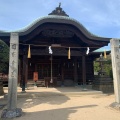 実際訪問したユーザーが直接撮影して投稿した下津井神社祇園神社の写真