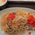 実際訪問したユーザーが直接撮影して投稿した代々木パスタPASTA of LIFE パスタな生活。の写真