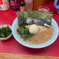 実際訪問したユーザーが直接撮影して投稿した末広ラーメン / つけ麺末広家の写真