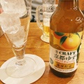 実際訪問したユーザーが直接撮影して投稿した東塩小路町居酒屋Beer Thirty 京都駅前店の写真