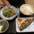 実際訪問したユーザーが直接撮影して投稿した屋形町和食 / 日本料理いも膳 屋形店の写真