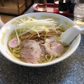 実際訪問したユーザーが直接撮影して投稿した柳生ラーメン / つけ麺松月の写真