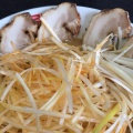 実際訪問したユーザーが直接撮影して投稿した栄町ラーメン / つけ麺みっていラーメンの写真