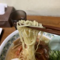 実際訪問したユーザーが直接撮影して投稿した高木中央ラーメン / つけ麺屋台ラーメン榎の写真