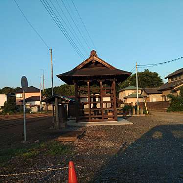 実際訪問したユーザーが直接撮影して投稿した高野寺地蔵尊の写真