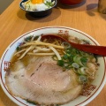 実際訪問したユーザーが直接撮影して投稿した皆実ラーメン専門店尾道ラーメン 麺や 一六の写真