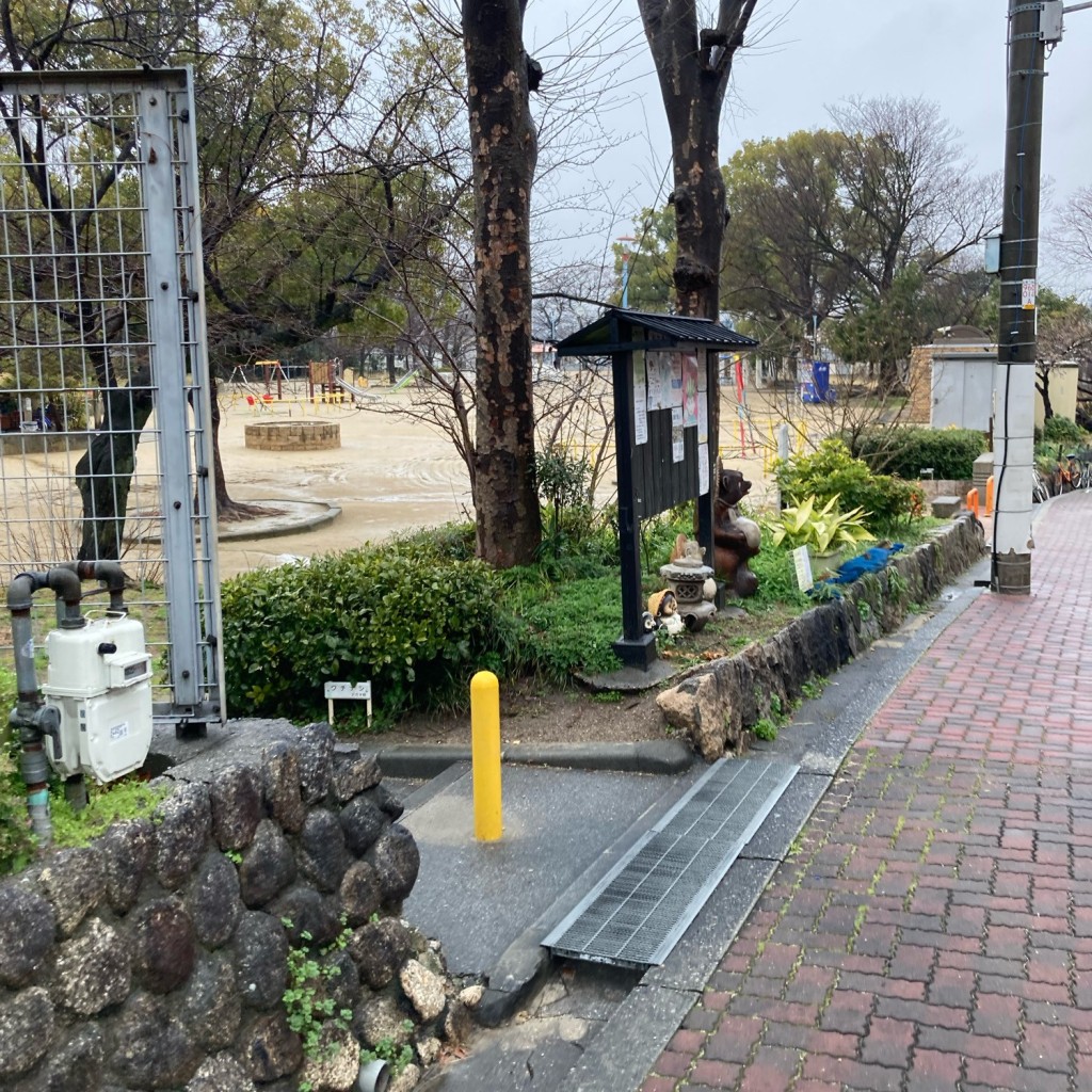 実際訪問したユーザーが直接撮影して投稿した松虫通神社聖天山奥院の写真