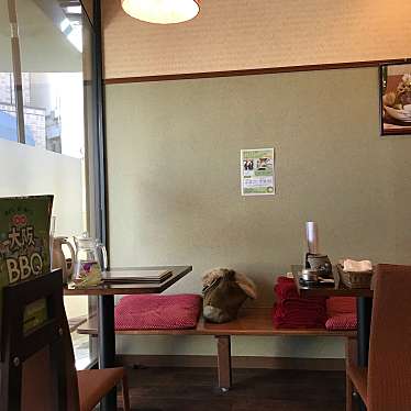 実際訪問したユーザーが直接撮影して投稿した南楠葉カフェ日本茶専門 カフェ&ダイニング 茶の音の写真