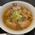 実際訪問したユーザーが直接撮影して投稿した亀有ラーメン専門店喜多方ラーメン坂内 亀有店の写真