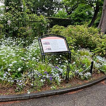 港の見える丘公園のundefinedに実際訪問訪問したユーザーunknownさんが新しく投稿した新着口コミの写真