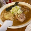 実際訪問したユーザーが直接撮影して投稿した銀座町ラーメン / つけ麺らーめん しゅんの写真