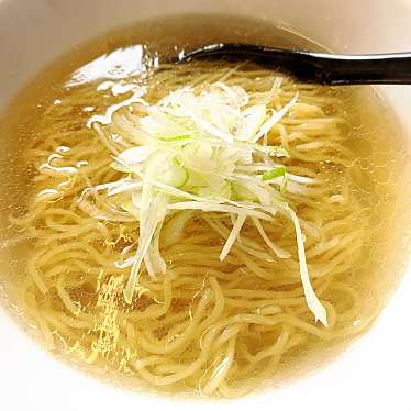 実際訪問したユーザーが直接撮影して投稿した栄恵町ラーメン / つけ麺麺屋 かわはらの写真