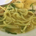 実際訪問したユーザーが直接撮影して投稿した柏森ラーメン専門店Ramen光鶏の写真