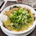 実際訪問したユーザーが直接撮影して投稿した中筋出作ラーメン専門店来来亭 上牧店の写真