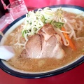 実際訪問したユーザーが直接撮影して投稿した大正ラーメン / つけ麺カムイ 大正店の写真