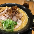 実際訪問したユーザーが直接撮影して投稿した縄生ラーメン専門店極旨醤油らーめん 一刻魁堂 朝日店の写真