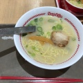 実際訪問したユーザーが直接撮影して投稿した野依町ラーメン専門店スガキヤ 豊橋南イオン店の写真