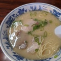 実際訪問したユーザーが直接撮影して投稿した若宮ラーメン / つけ麺弁慶ラーメンの写真