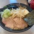 実際訪問したユーザーが直接撮影して投稿した南初富ラーメン / つけ麺とんちゃん 鎌ヶ谷店の写真