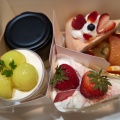 実際訪問したユーザーが直接撮影して投稿した大野新スイーツシュン洋菓子店の写真