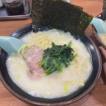 実際訪問したユーザーが直接撮影して投稿した玉川学園ラーメン / つけ麺玉学家の写真