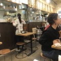 実際訪問したユーザーが直接撮影して投稿した南青山餃子肉汁餃子のダンダダン 青山一丁目店の写真