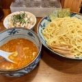 実際訪問したユーザーが直接撮影して投稿した舟石川ラーメン / つけ麺麺屋 いろはの写真