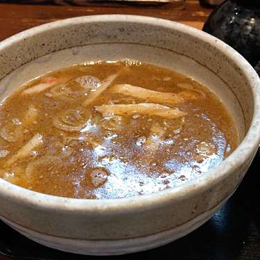 実際訪問したユーザーが直接撮影して投稿したラーメン / つけ麺麺家一徹 本店の写真