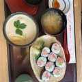 実際訪問したユーザーが直接撮影して投稿した南町和食 / 日本料理北海道生まれ 和食処とんでん 坂戸店の写真