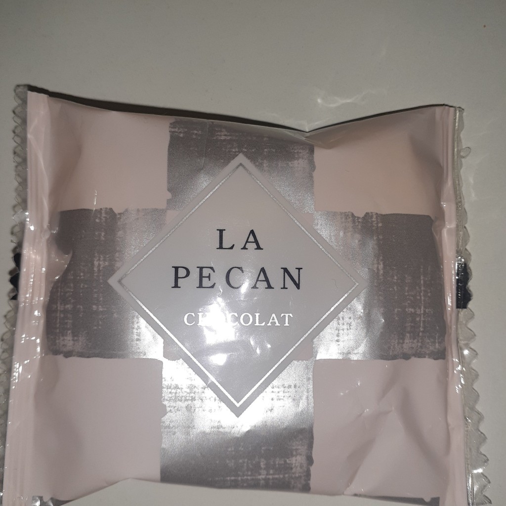ユーザーが投稿したLA PECANの写真 - 実際訪問したユーザーが直接撮影して投稿した銀座チョコレートSalon de Royal 銀座店の写真