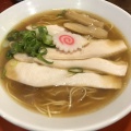 実際訪問したユーザーが直接撮影して投稿した苅屋ラーメン専門店麺創房 昭和呈の写真