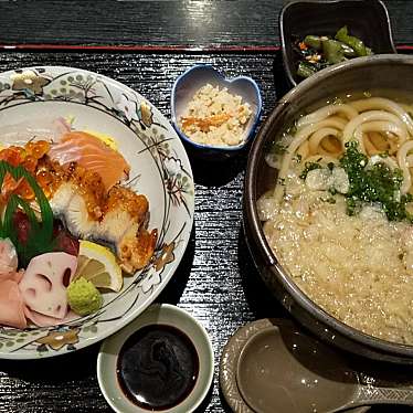 実際訪問したユーザーが直接撮影して投稿した山本東懐石料理 / 割烹遊食三昧 花やしきの写真