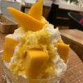 実際訪問したユーザーが直接撮影して投稿した一社カフェCAFE SabuHiroの写真