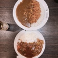 実際訪問したユーザーが直接撮影して投稿した上汐カレーカレーハウスCoCo壱番屋 近鉄上本町駅前店の写真