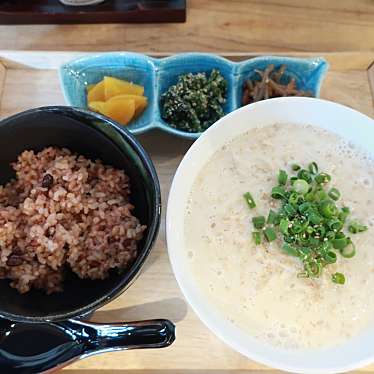 実際訪問したユーザーが直接撮影して投稿した大井ラーメン / つけ麺そうめん屋 はやしの写真