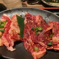 実際訪問したユーザーが直接撮影して投稿した駅前本町焼肉個室焼肉&BAR 十炭 川崎駅前の写真