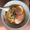 実際訪問したユーザーが直接撮影して投稿した生実町ラーメン専門店くるまやラーメン おゆみ店の写真