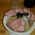 実際訪問したユーザーが直接撮影して投稿した川原城町ラーメン / つけ麺塩たいおうの写真