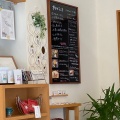 実際訪問したユーザーが直接撮影して投稿した広小路カフェリエット カフェの写真