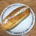 実際訪問したユーザーが直接撮影して投稿した高松町ベーカリーSANDWICHES CAFE ルヴァンの写真